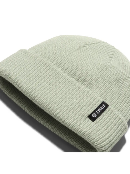 ICON 2 BEANIE SHALLOW