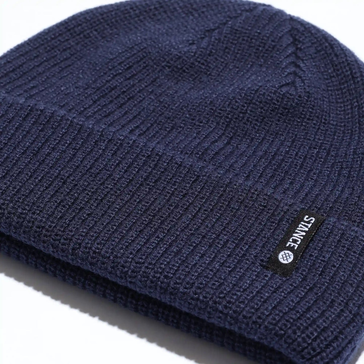 ICON 2 BEANIE SHALLOW