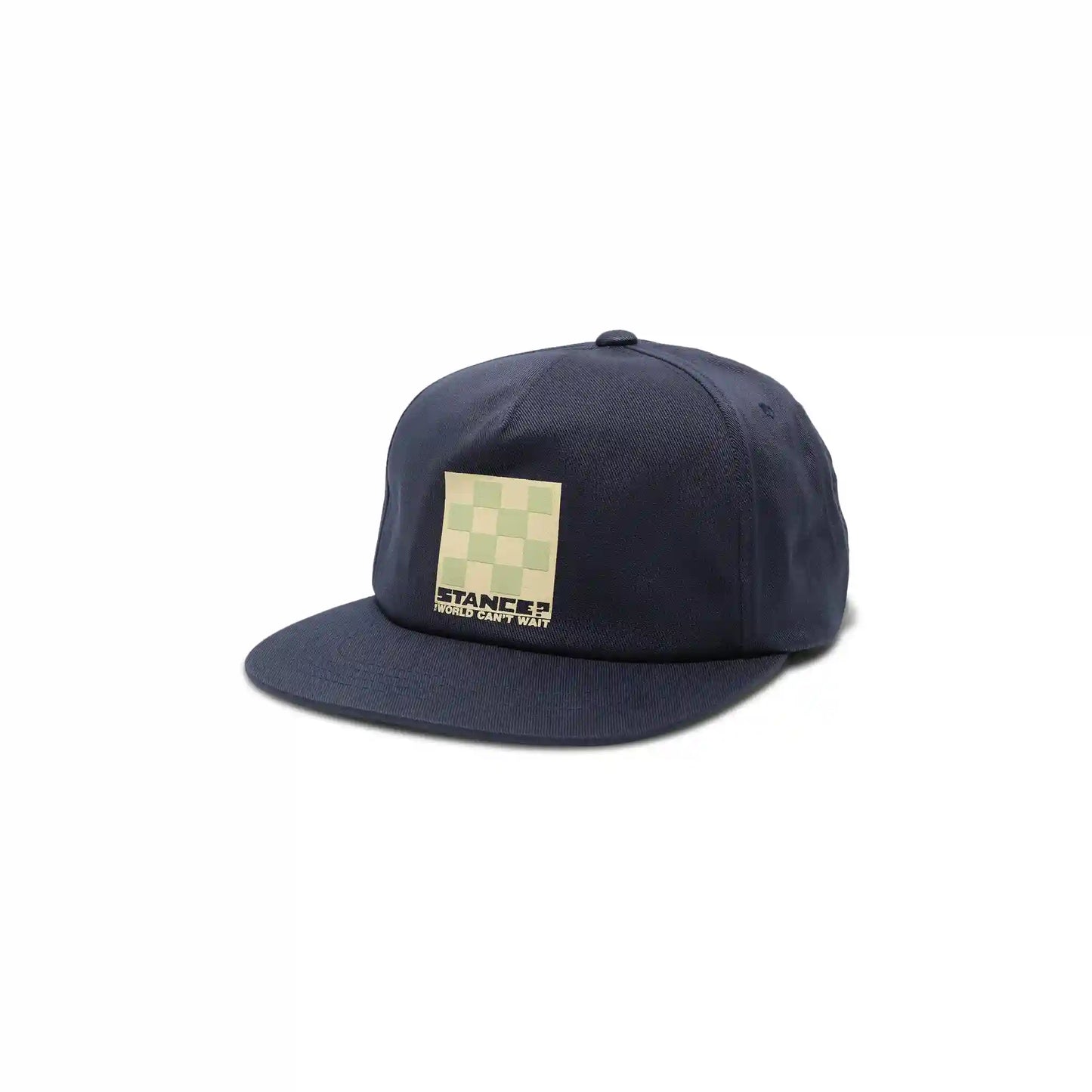 NAVI SHOCK CORD CAP