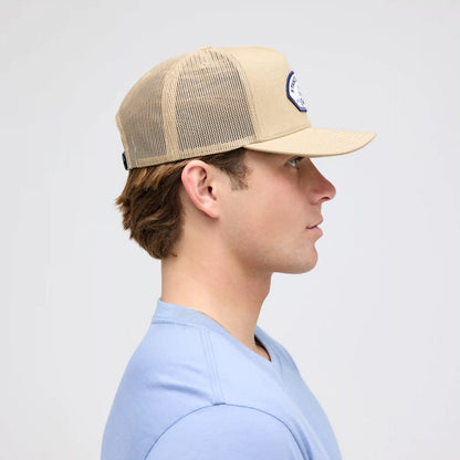 ICON TRUCKER HAT