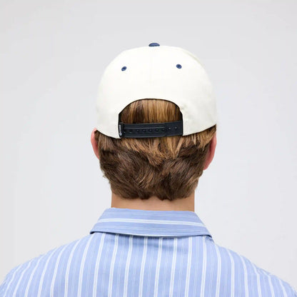 LOW KEY SNAPBACK HAT