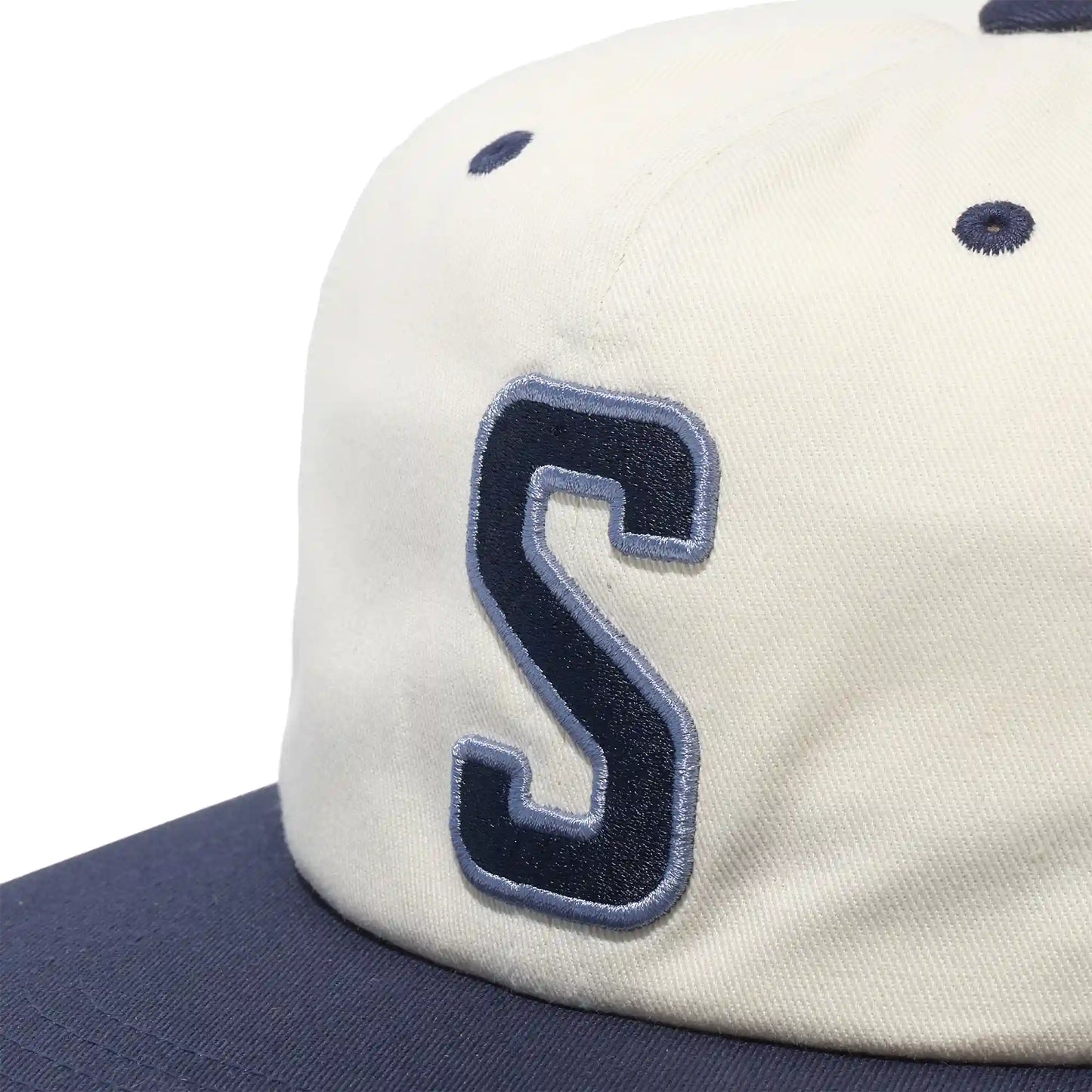 LOW KEY SNAPBACK HAT