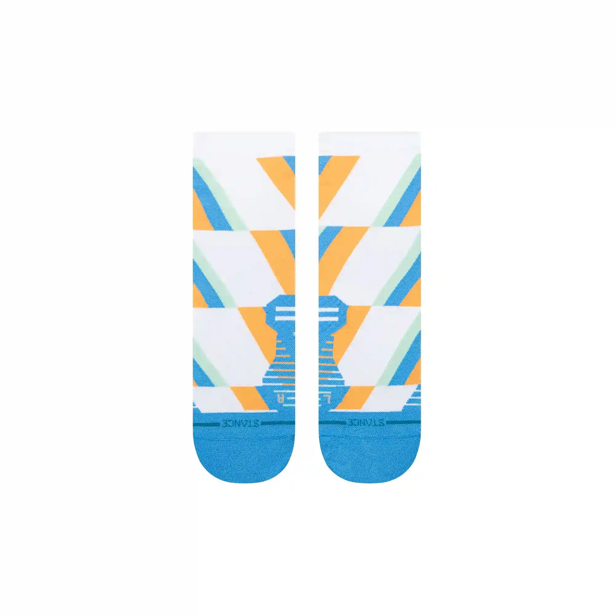 GAMMA RAY UL QUARTER