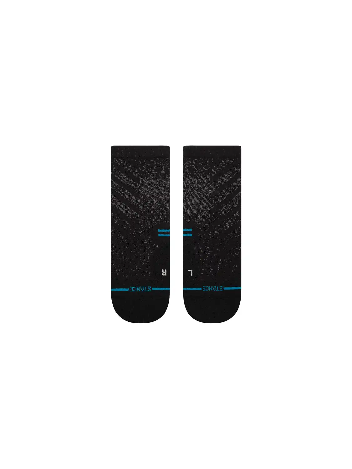 RUN LIGHT QUARTER