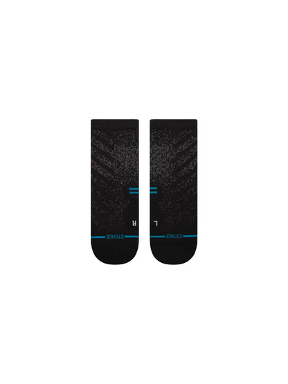RUN LIGHT QUARTER