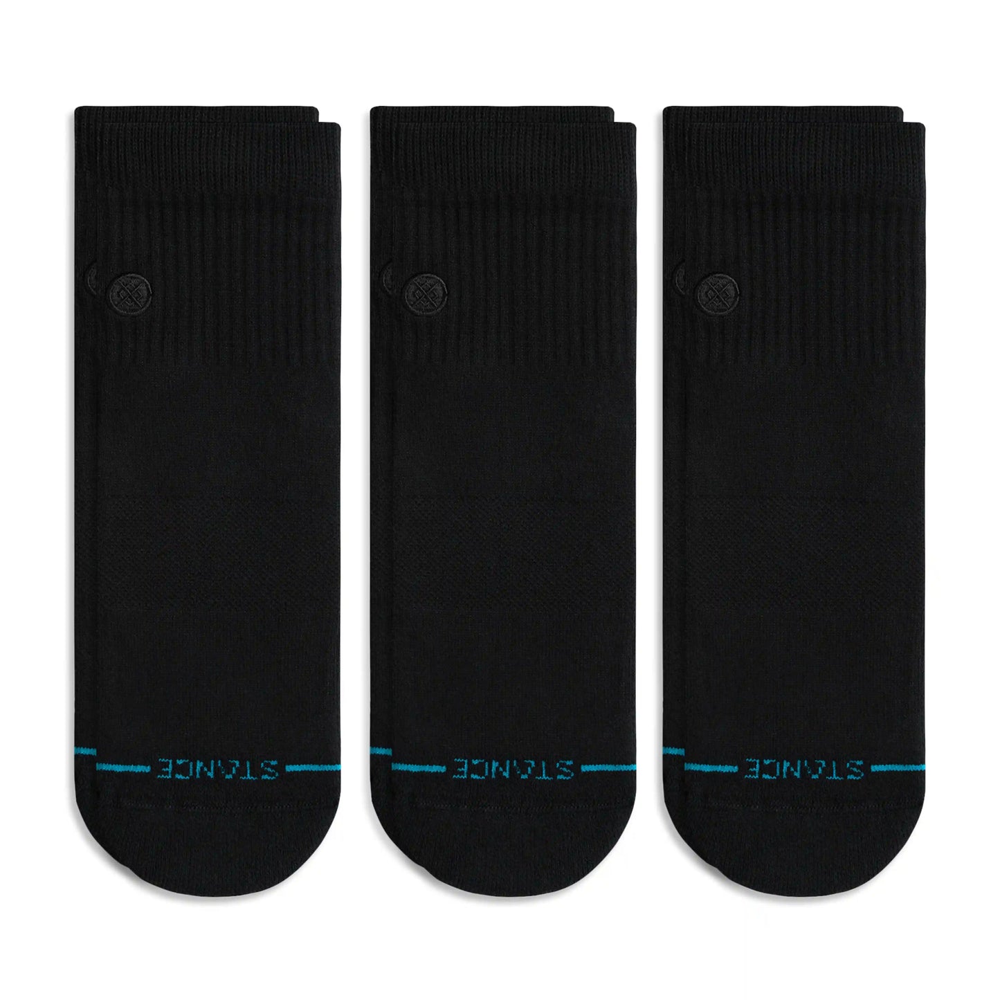ICON QUARTER 3 PACK