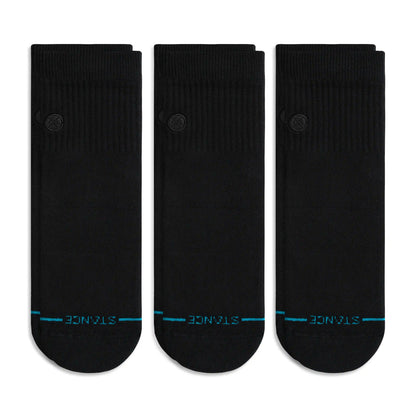 ICON QUARTER 3 PACK