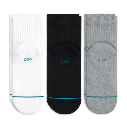 ICON QUARTER 3 PACK