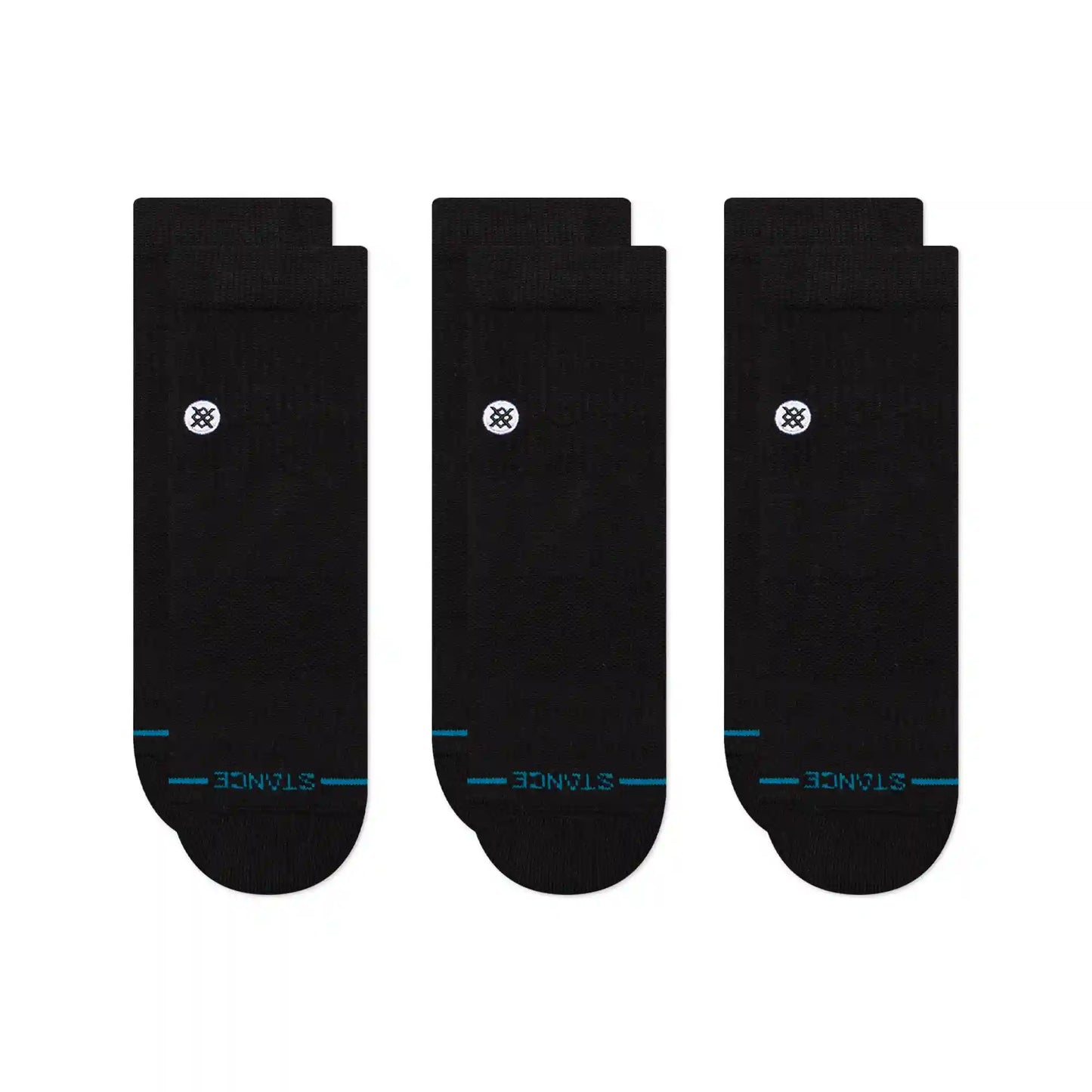 ICON QUARTER 3 PACK