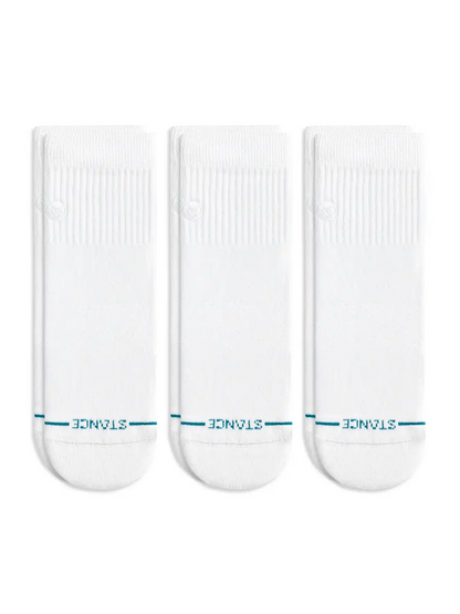 ICON QUARTER 3 PACK