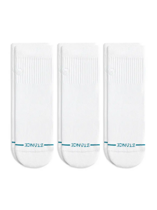 ICON QUARTER 3 PACK