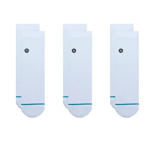 ICON QUARTER 3 PACK