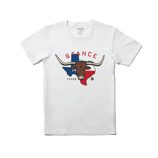 TEXAS SS