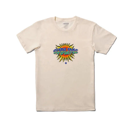 40 OZ TEE