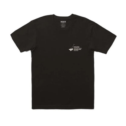 LUCKY LAWN TEE