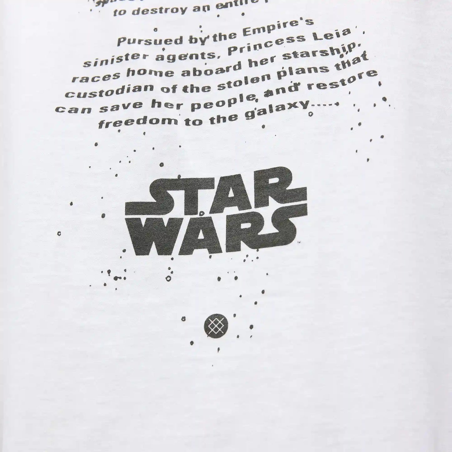 MY ONLY HOPE TEE