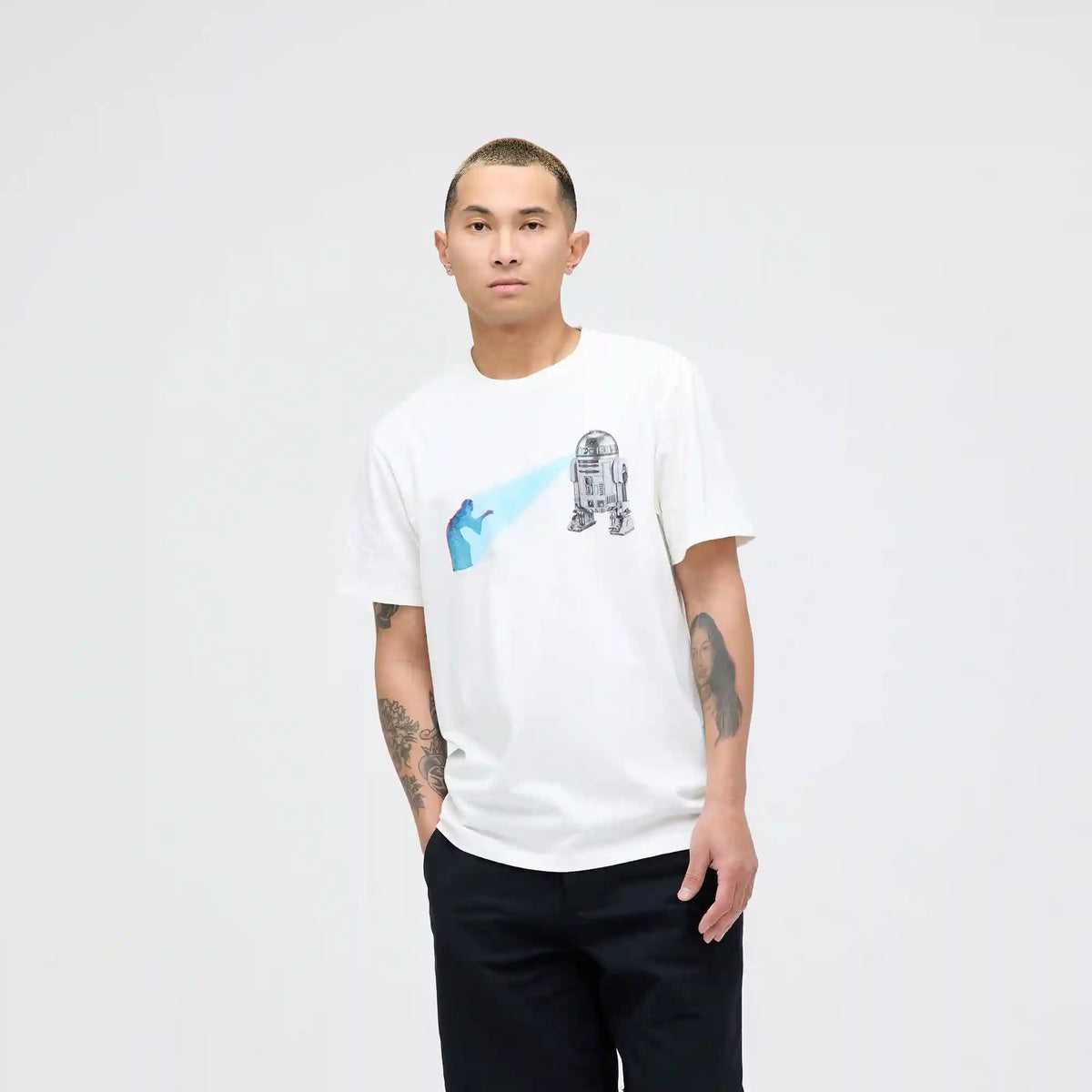 MY ONLY HOPE TEE