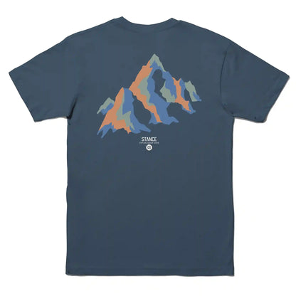PEAKS SS