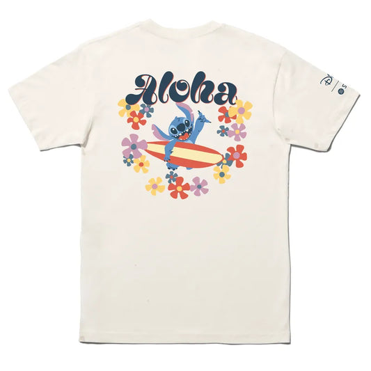 STITCH SURF SS