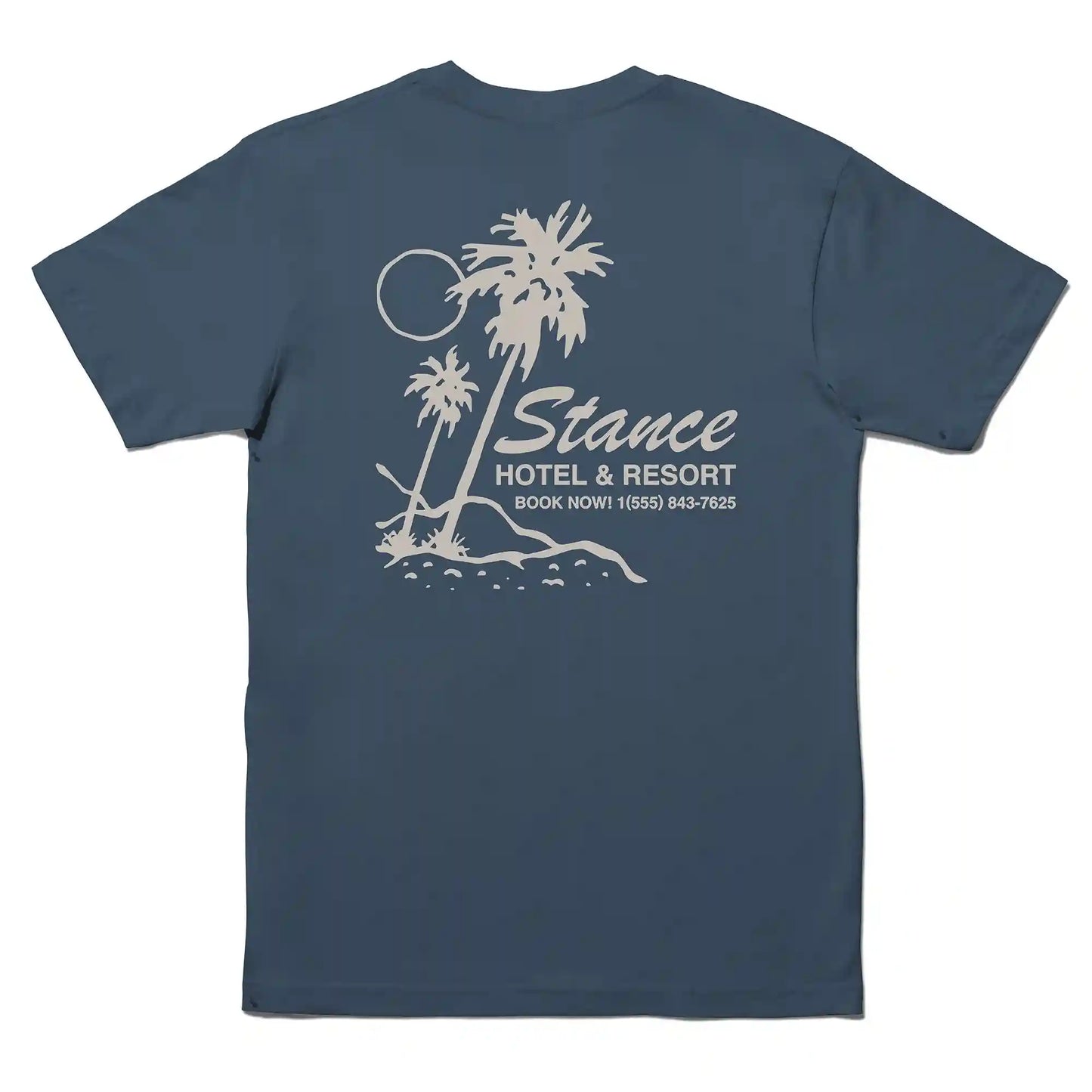 RESORT SS