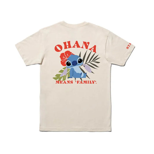 OHANA SS