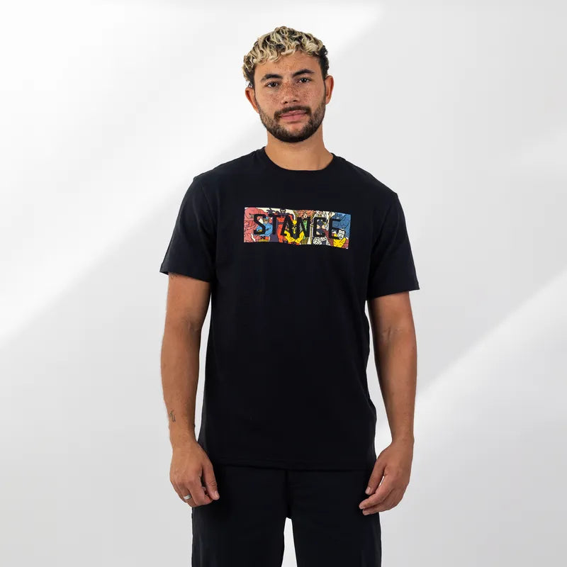MARVEL SS