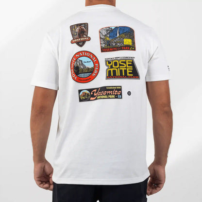 NATIONAL PARKS ROADTRIP SS