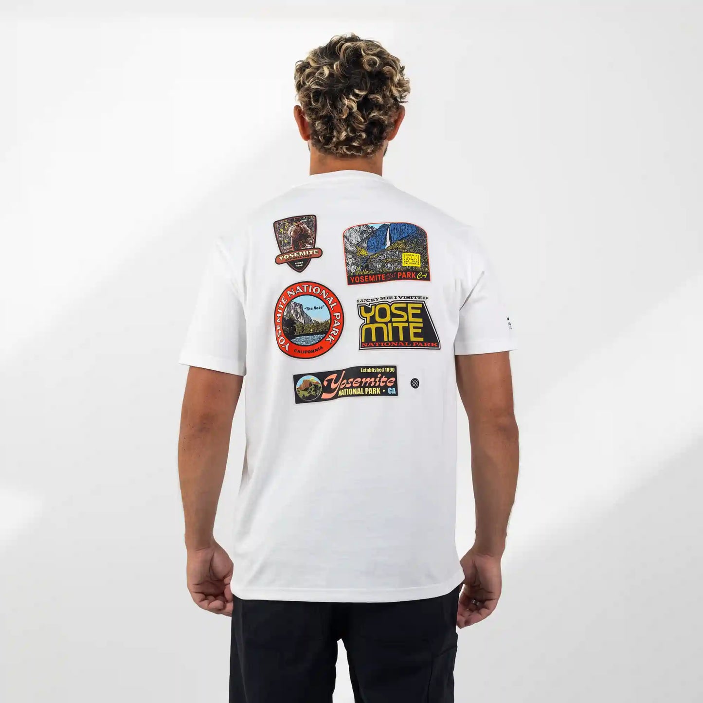 NATIONAL PARKS ROADTRIP SS