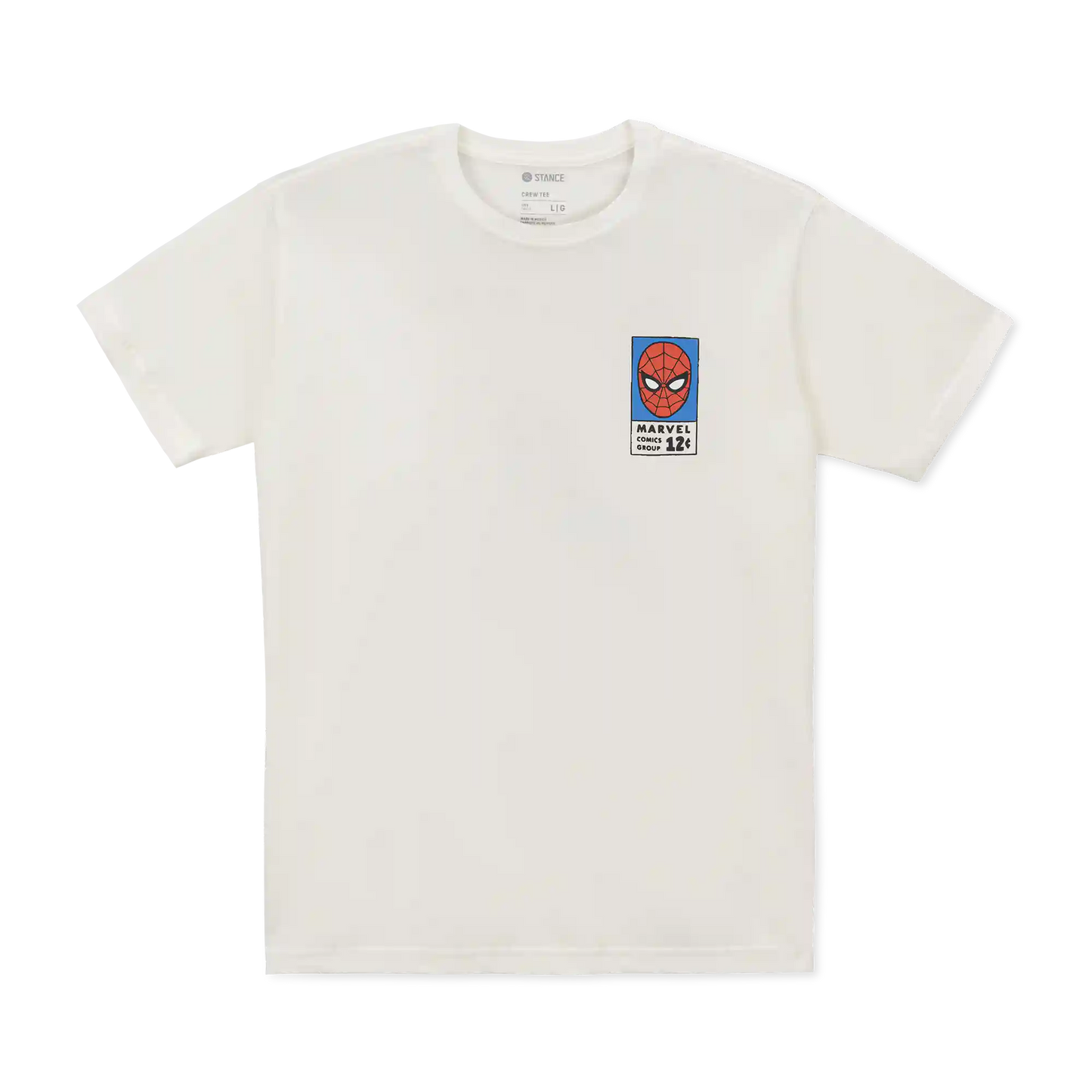 SWING SPIDEY SS