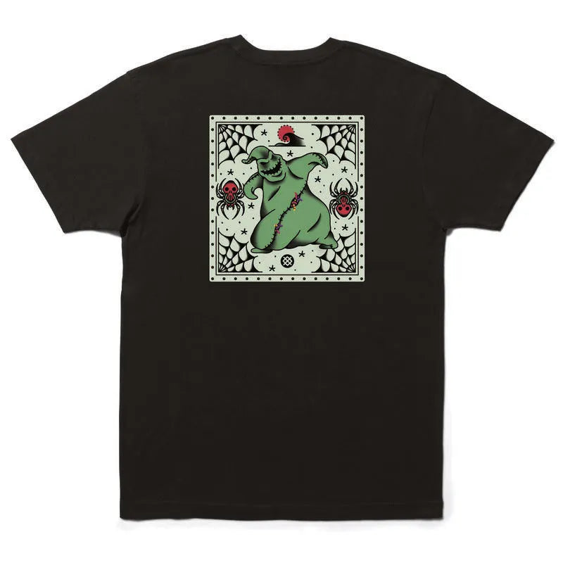 OOGIE BOOGIE SS
