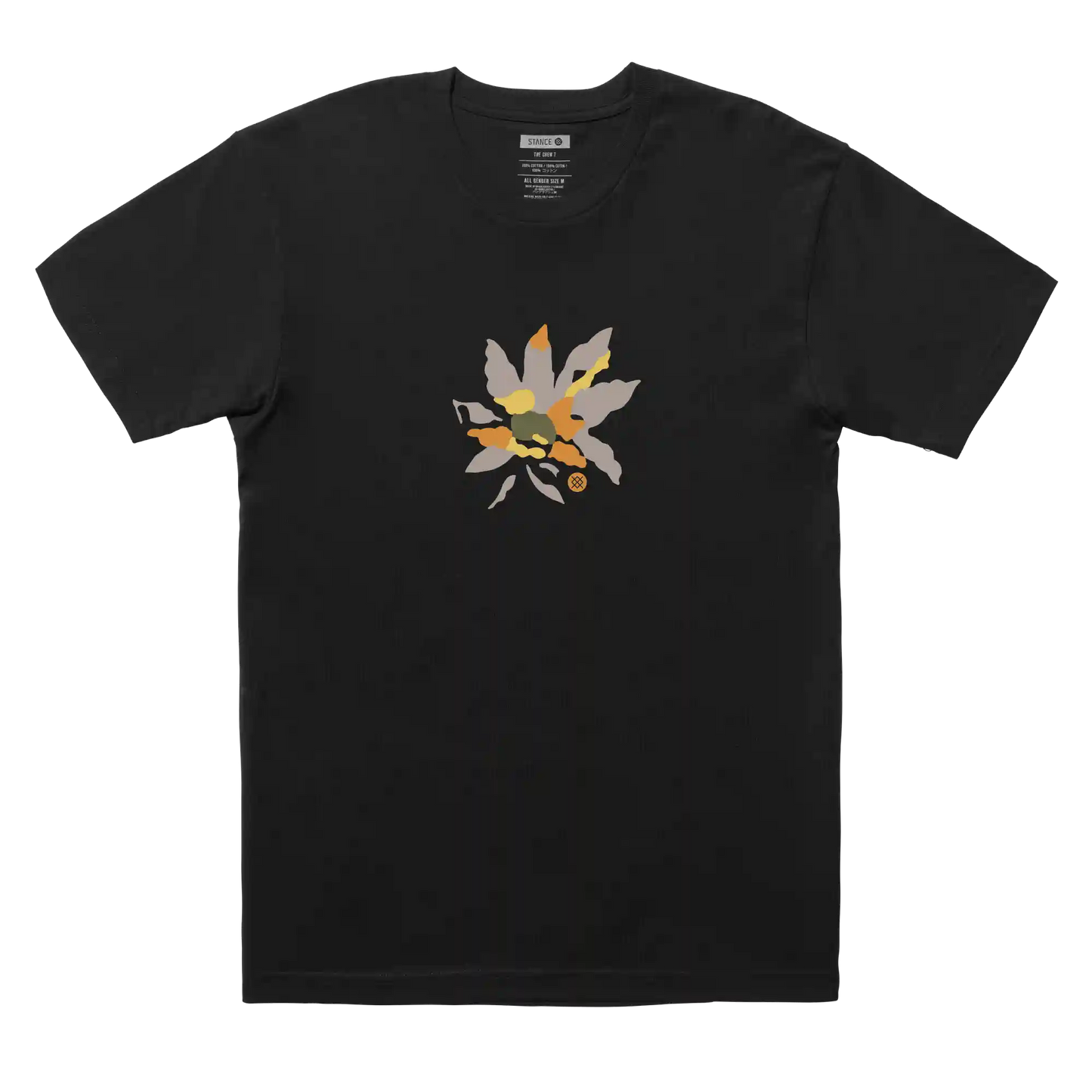 FLORA SS