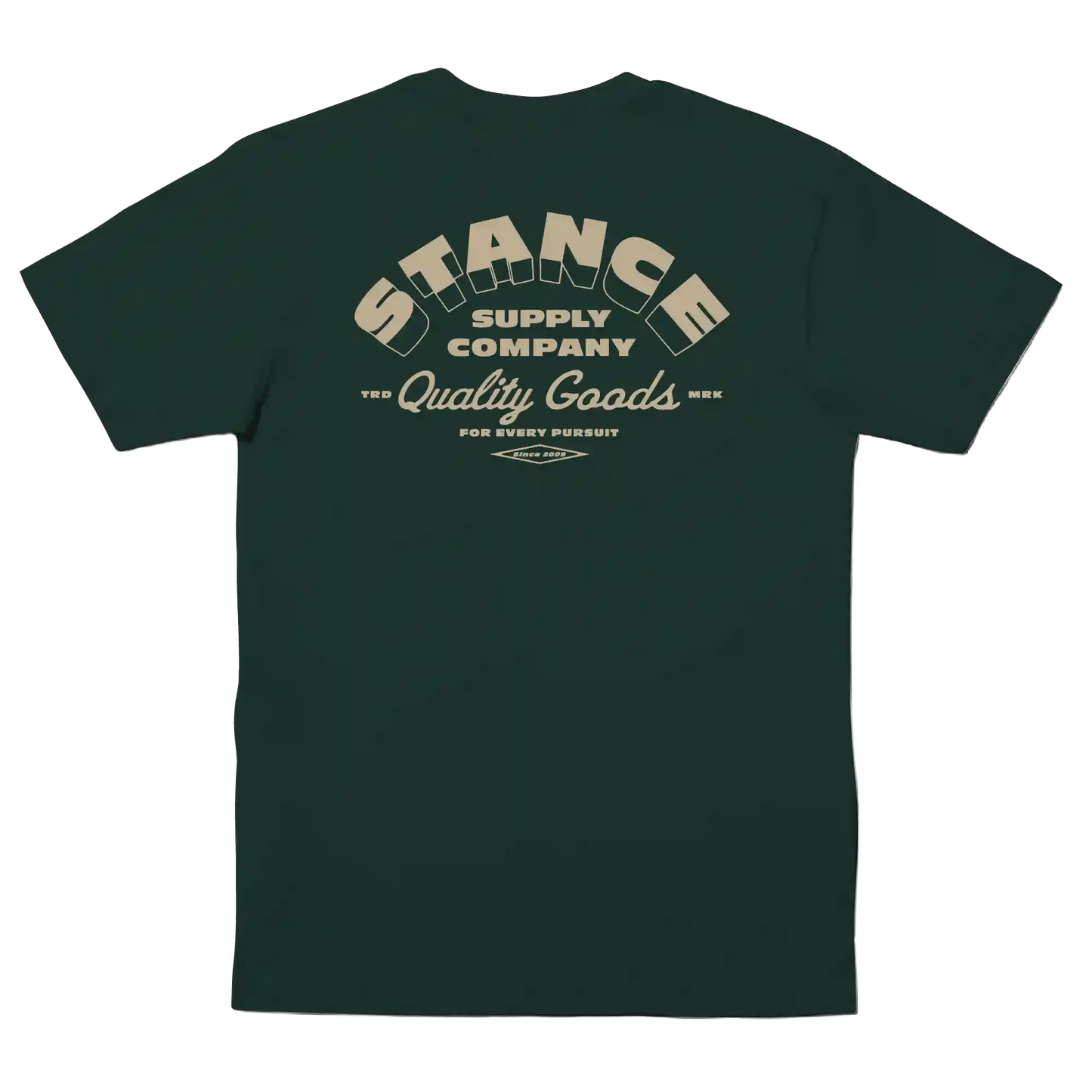OUTFITTERS SS