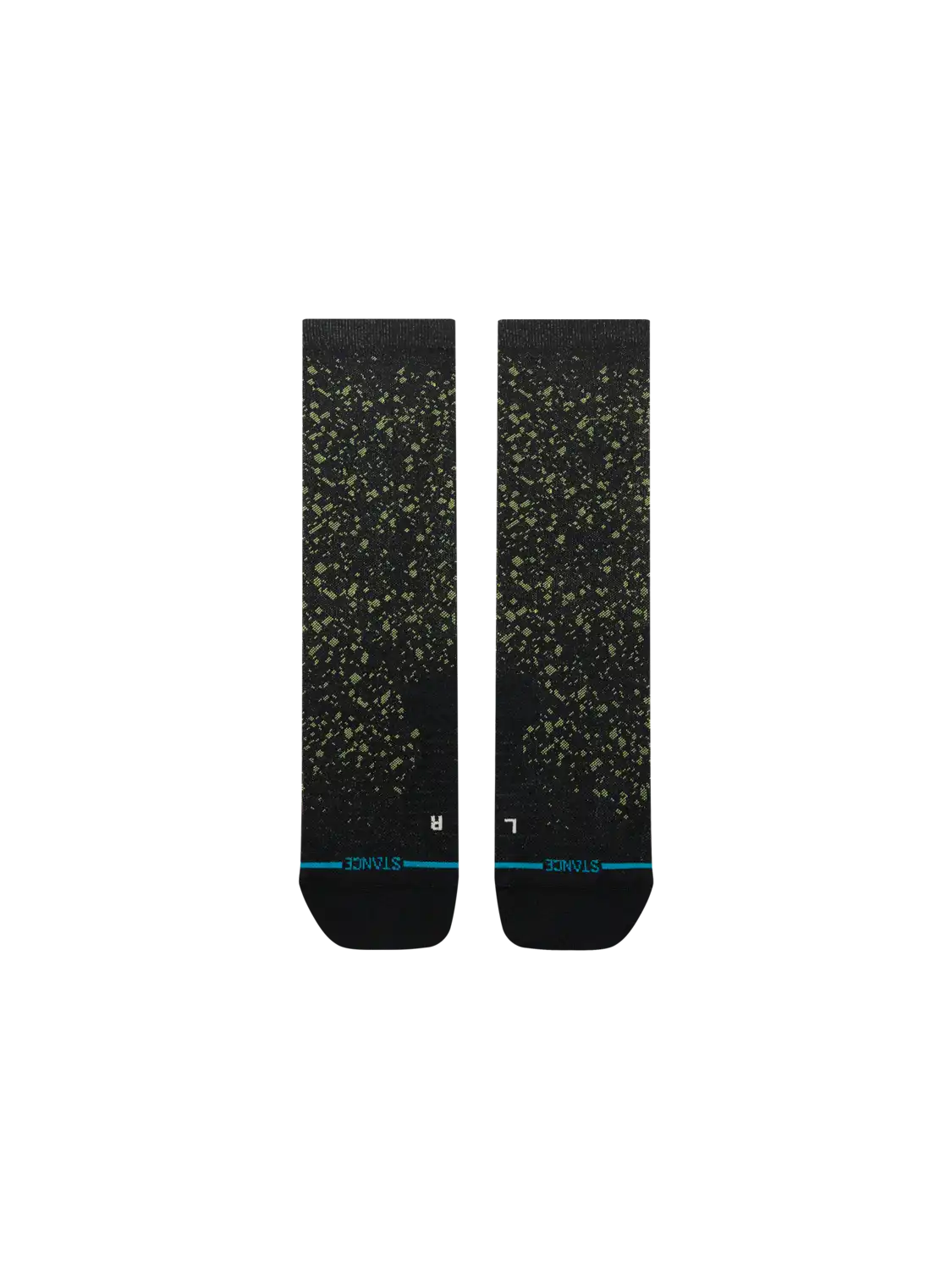 SPECKLE UL CREW