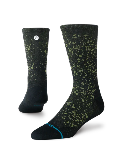 SPECKLE UL CREW
