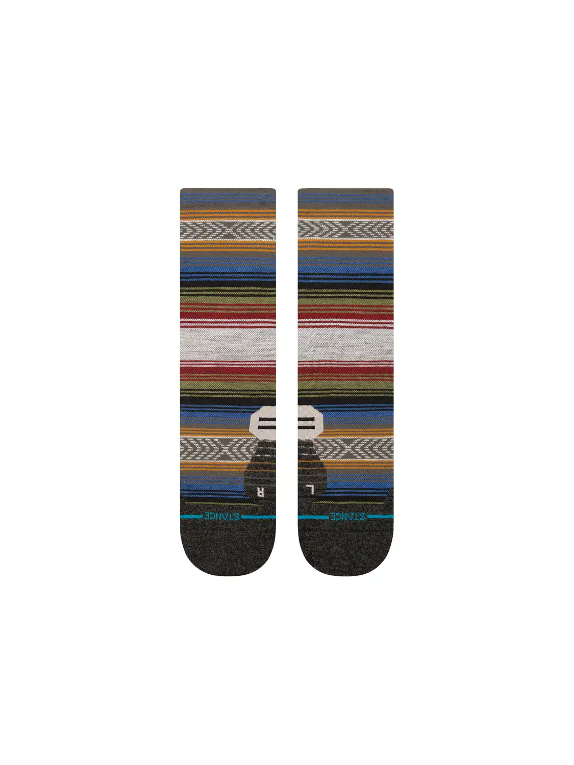 LIGHT WOOL CREW