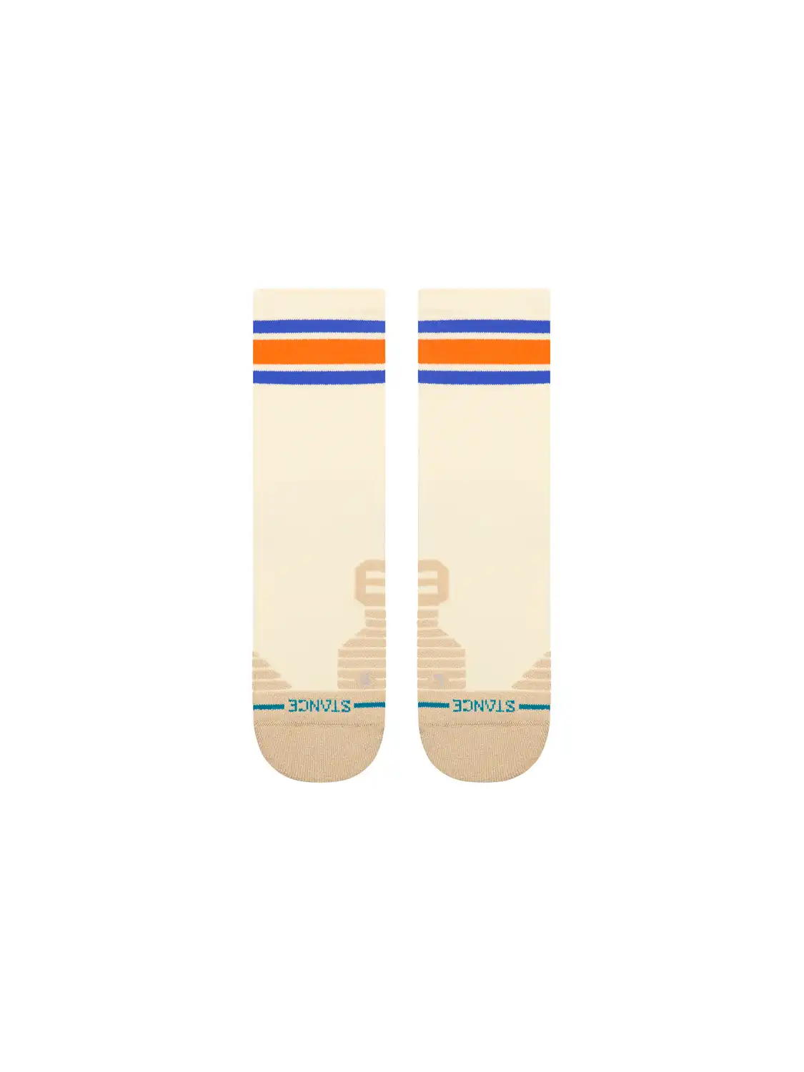 BOYD MID RIBBED CREW