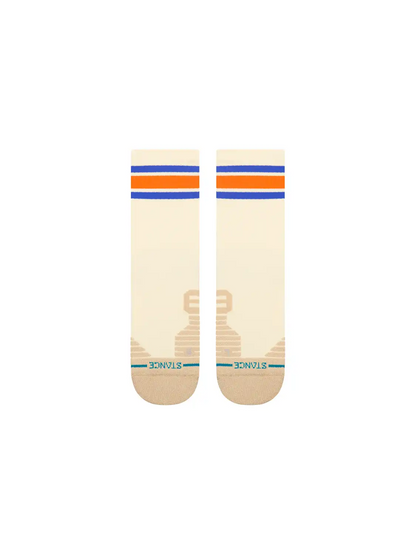 BOYD MID RIBBED CREW