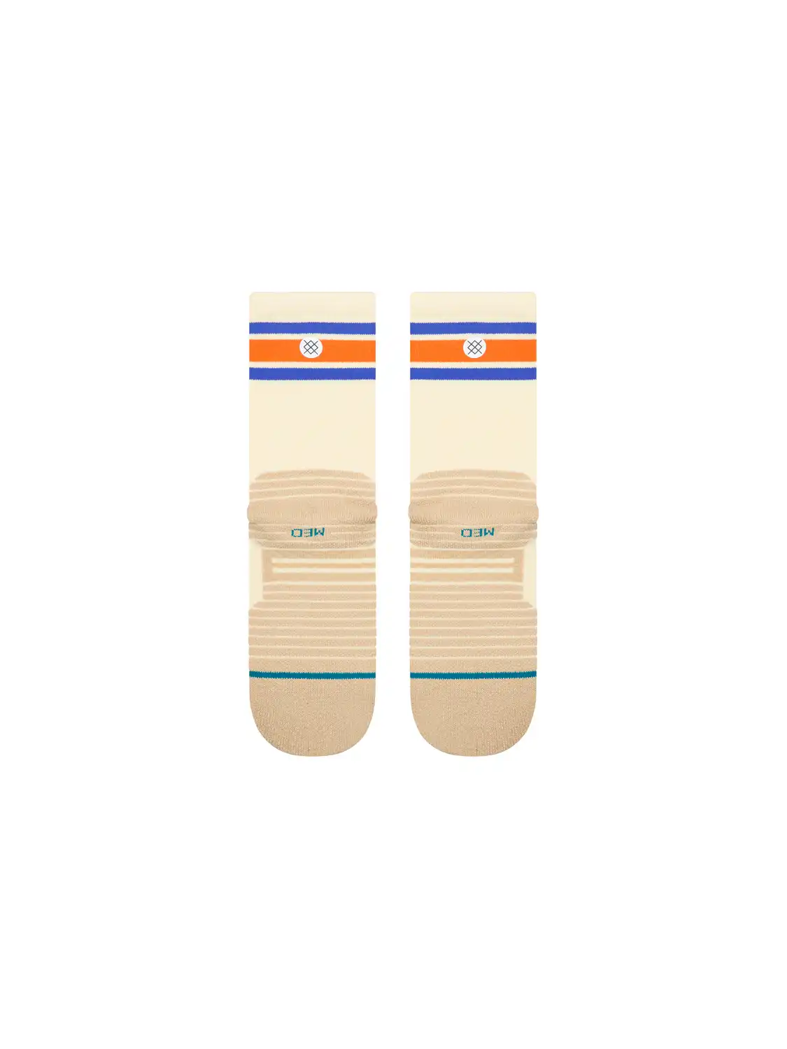 BOYD MID RIBBED CREW