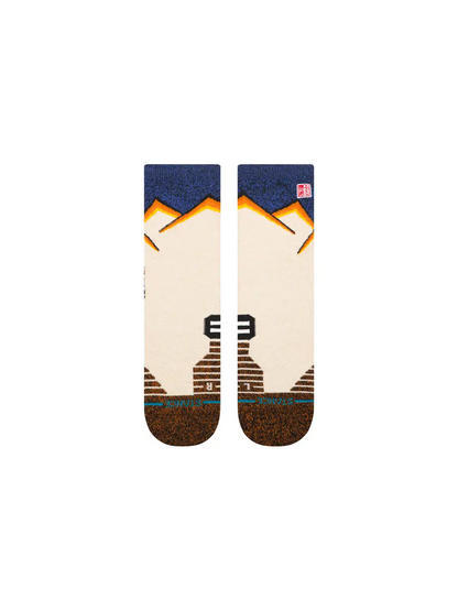 SLOPES WOOL CREW