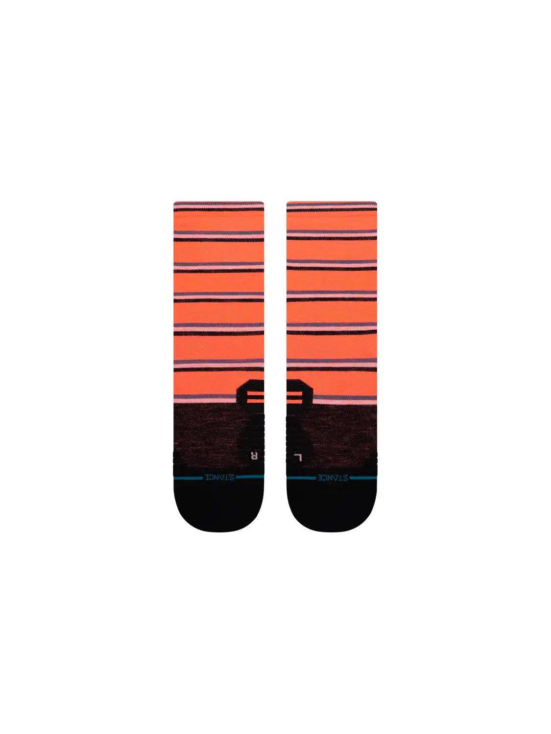 TUMBLER LIGHT WOOL CREW