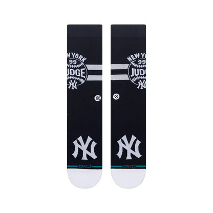 JUDGE STITCHES