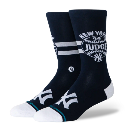 JUDGE STITCHES