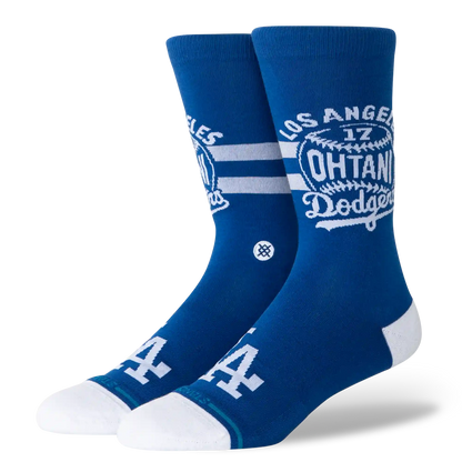OHTANI STITCHES