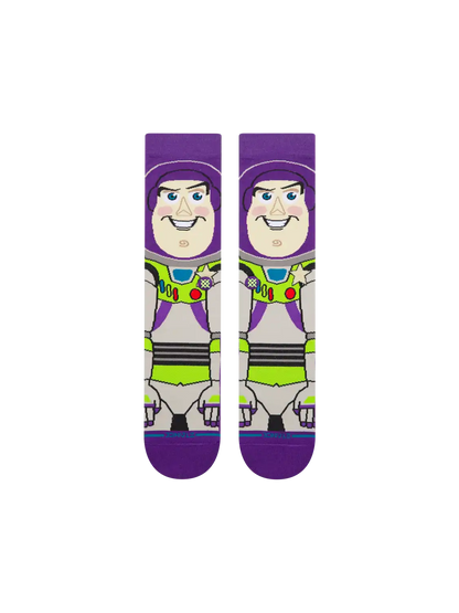 BUZZ CREW