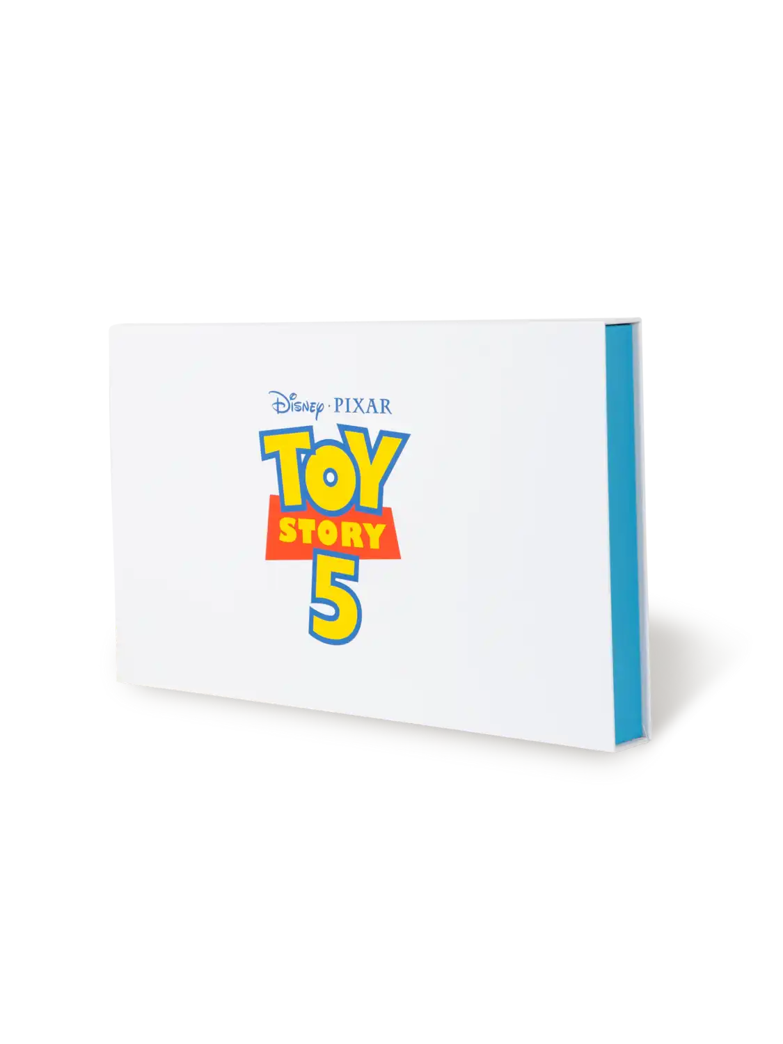 TOY STORY 5 BOX SET