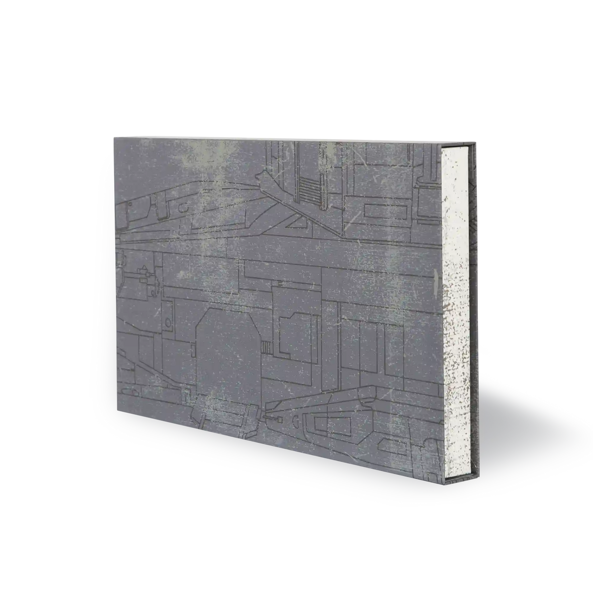 THE MANDALORIAN GROGU BOX SET