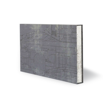 THE MANDALORIAN GROGU BOX SET
