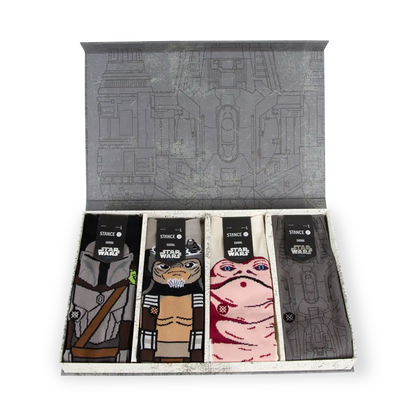 THE MANDALORIAN GROGU BOX SET