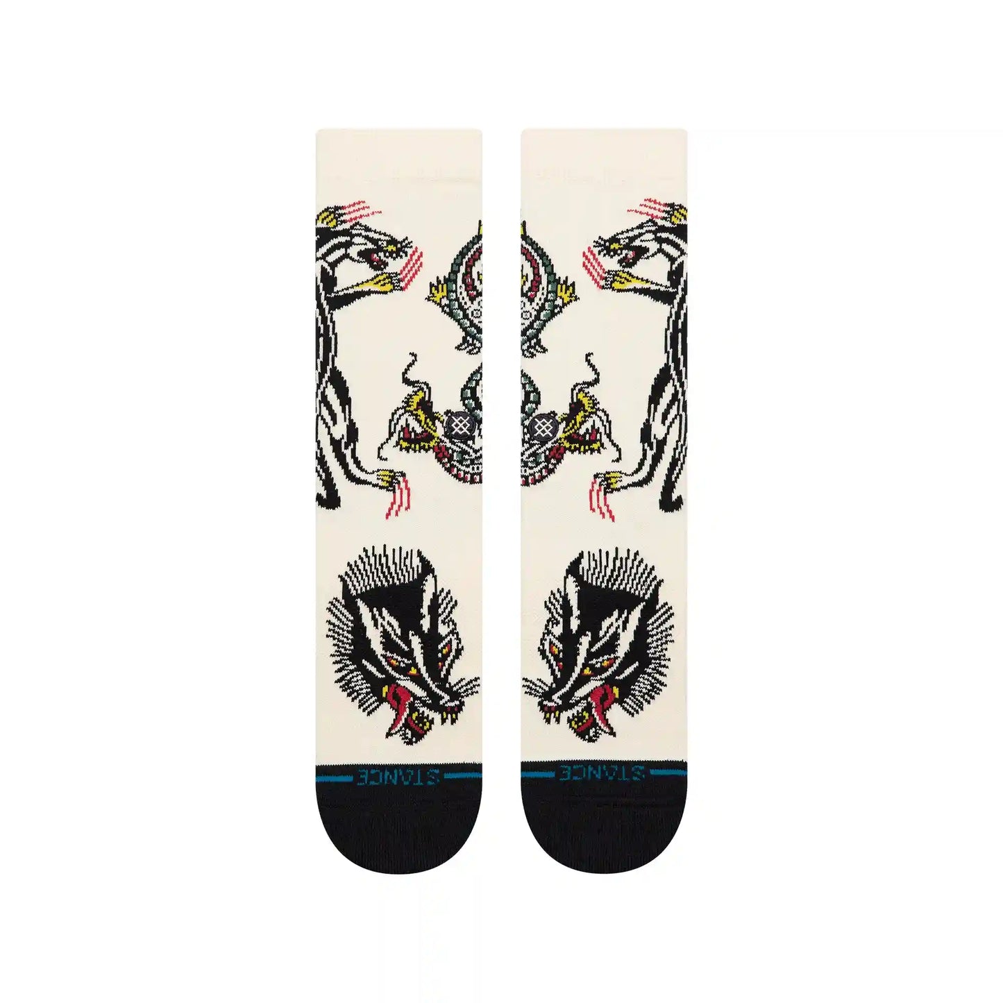 BERT KRAK X STANCE BATTLE CREW