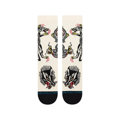 BERT KRAK X STANCE BATTLE CREW
